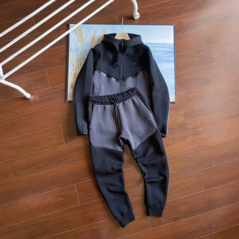 Tempo Run Tracksuit