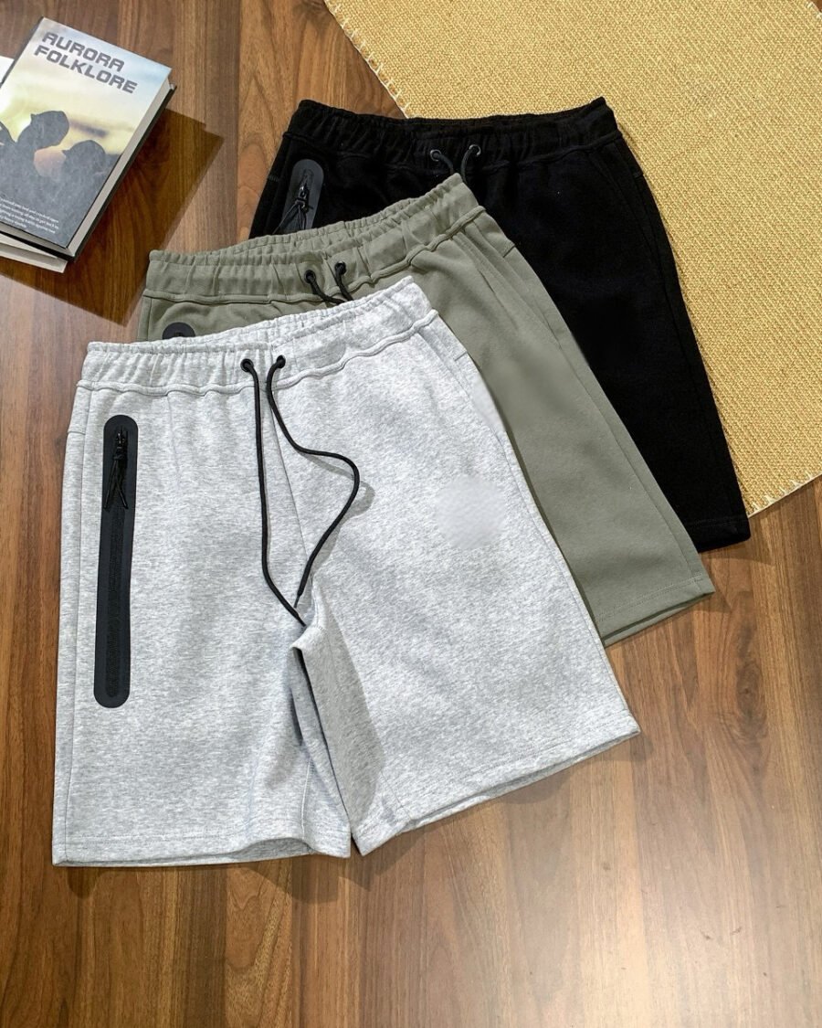 Trail Short 3 Pack