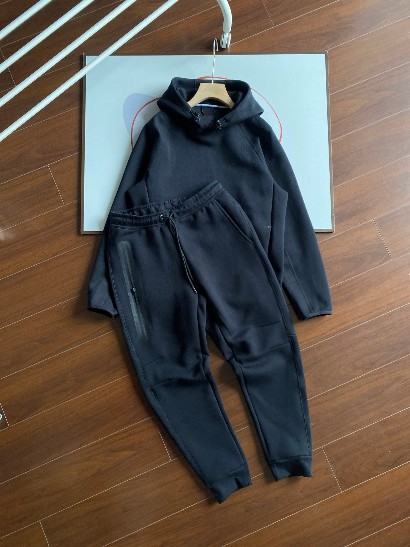 Stride Lite Tracksuit