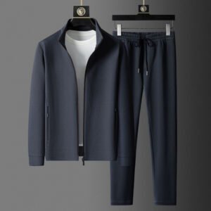 Ridge Long Jacket