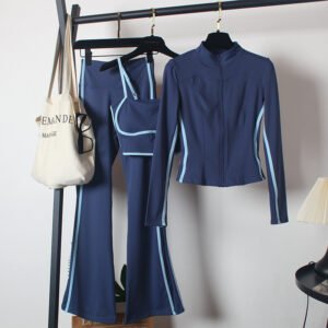 Nightfall Training Set