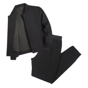 Block Shell Jacket