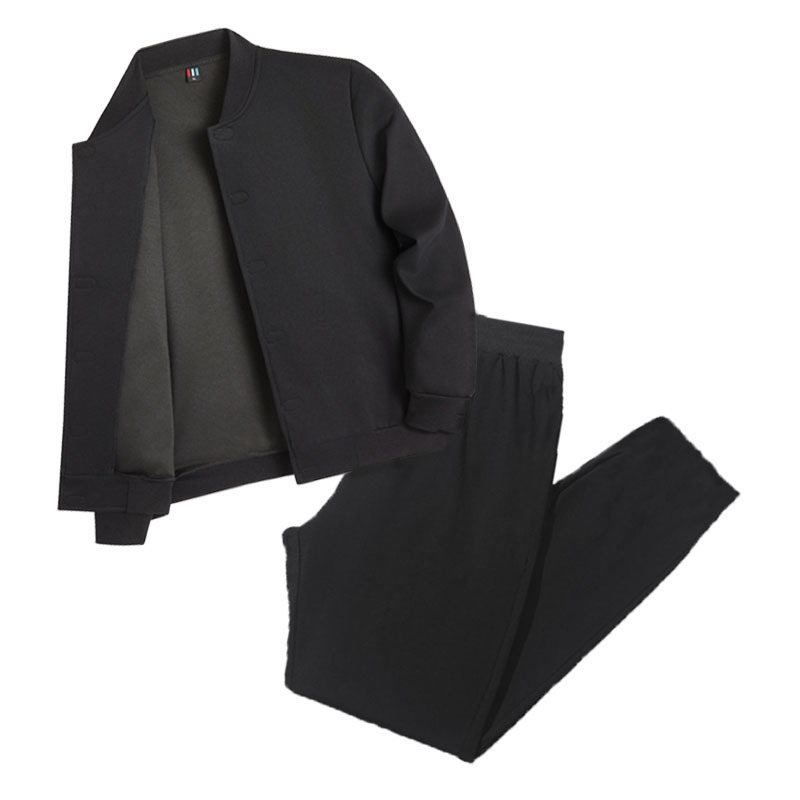 Block Shell Jacket